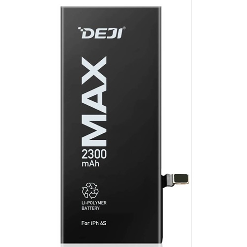 Deji İph 11 Pro Max Batarya Hıgh 4500 mAh