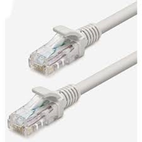 PL-6109 15M Ethernet Patch Cat6 Poşetli Kablo