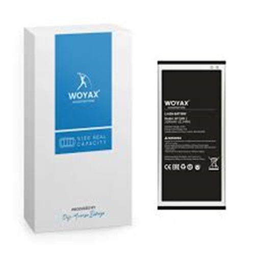 Woyax Xioami Redmi Note 11 Pro Batarya